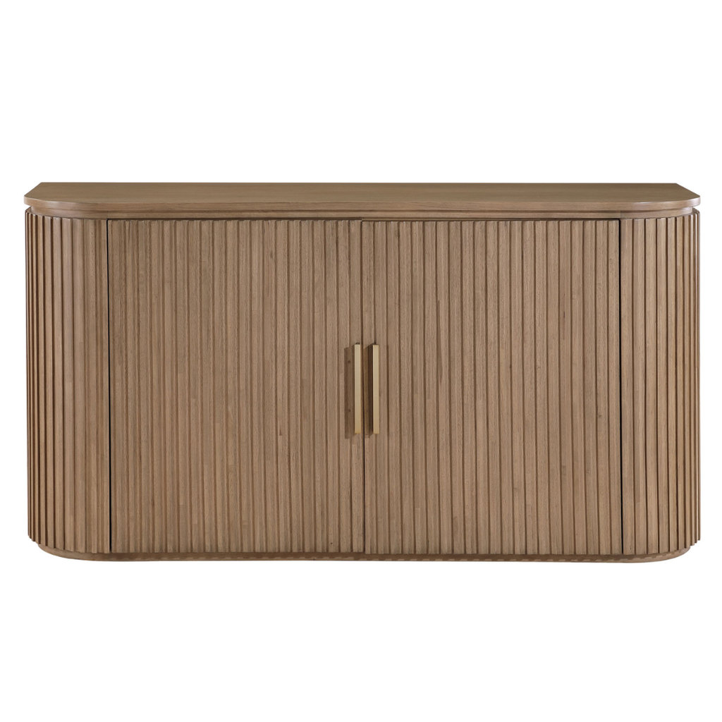 Colvin Server Brown