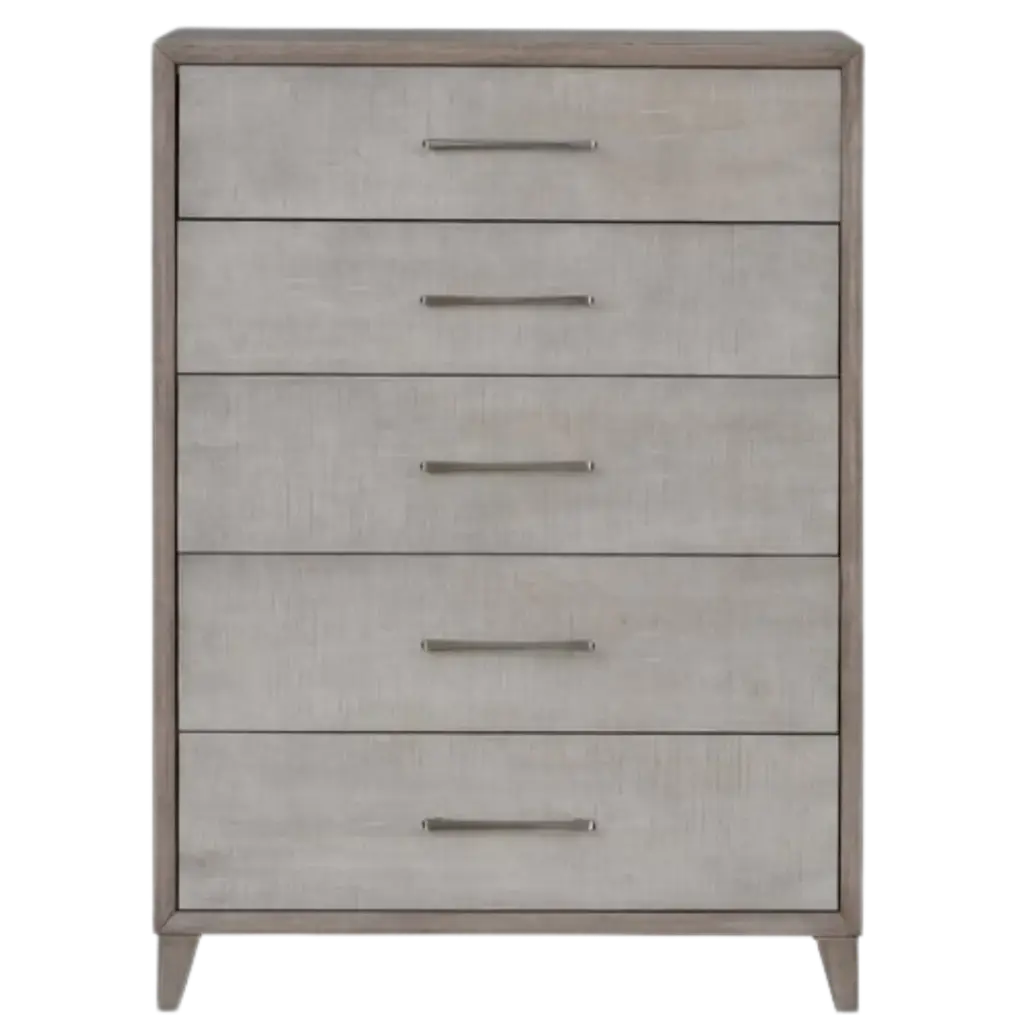 Wave Chest