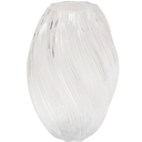 Valma Glass Vase 10.6in