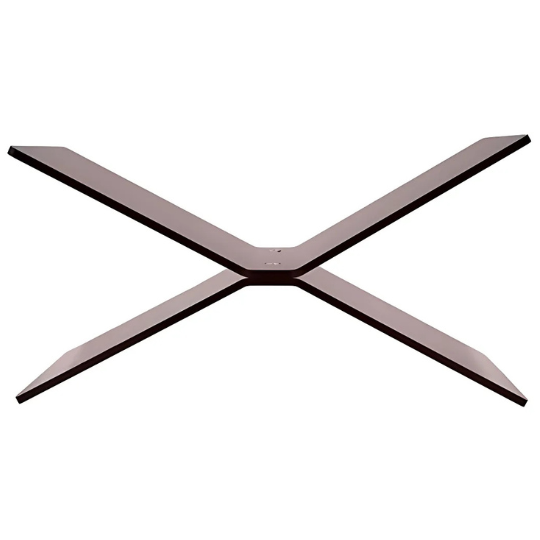 Acrylic Book Holder Amber 11x6in