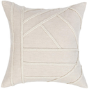 Langdon Pillow Natural 20x20in