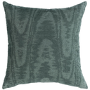 Hildene Pillow Ivy Green 22x22in
