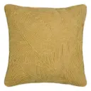 Aloha Pillow Curry 16x16in