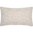 Balma Bolster Pillow Mastic 12x20in