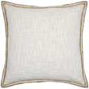 Balma Pillow Natural 16x16in