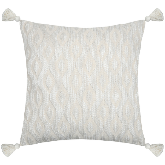 Balma Pillow Linen 18x18in