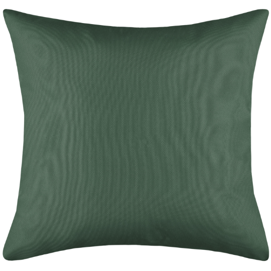 Hawaii Outdoor Pillow Green 16x16in