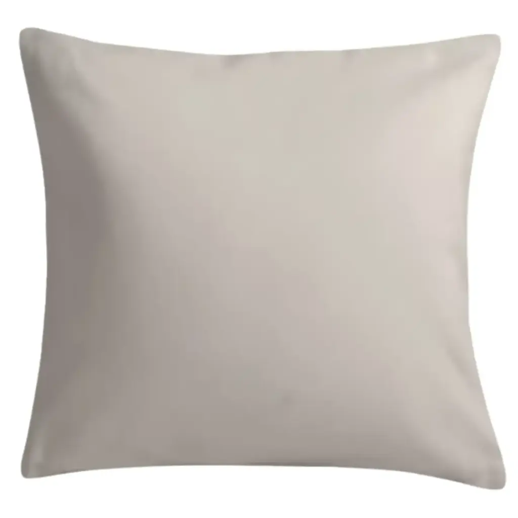 Hawaii Outdoor Pillow Natural 16x16in