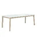 Mallorca Dining Table