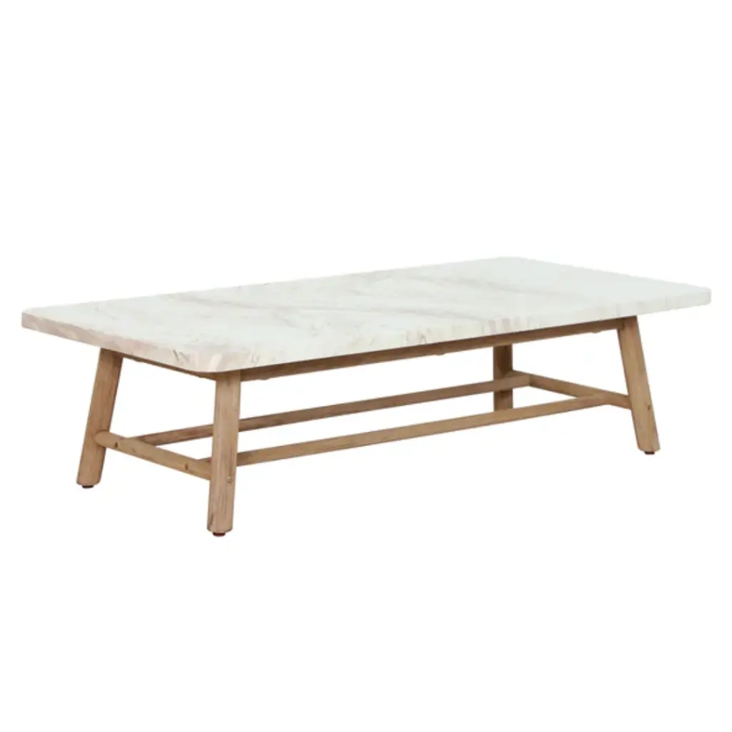 Mallorca Coffee Table