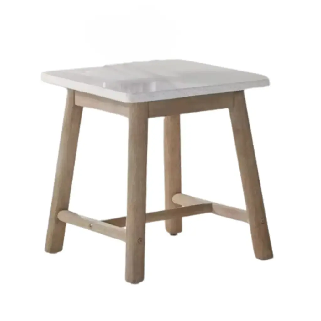 Mallorca End Table