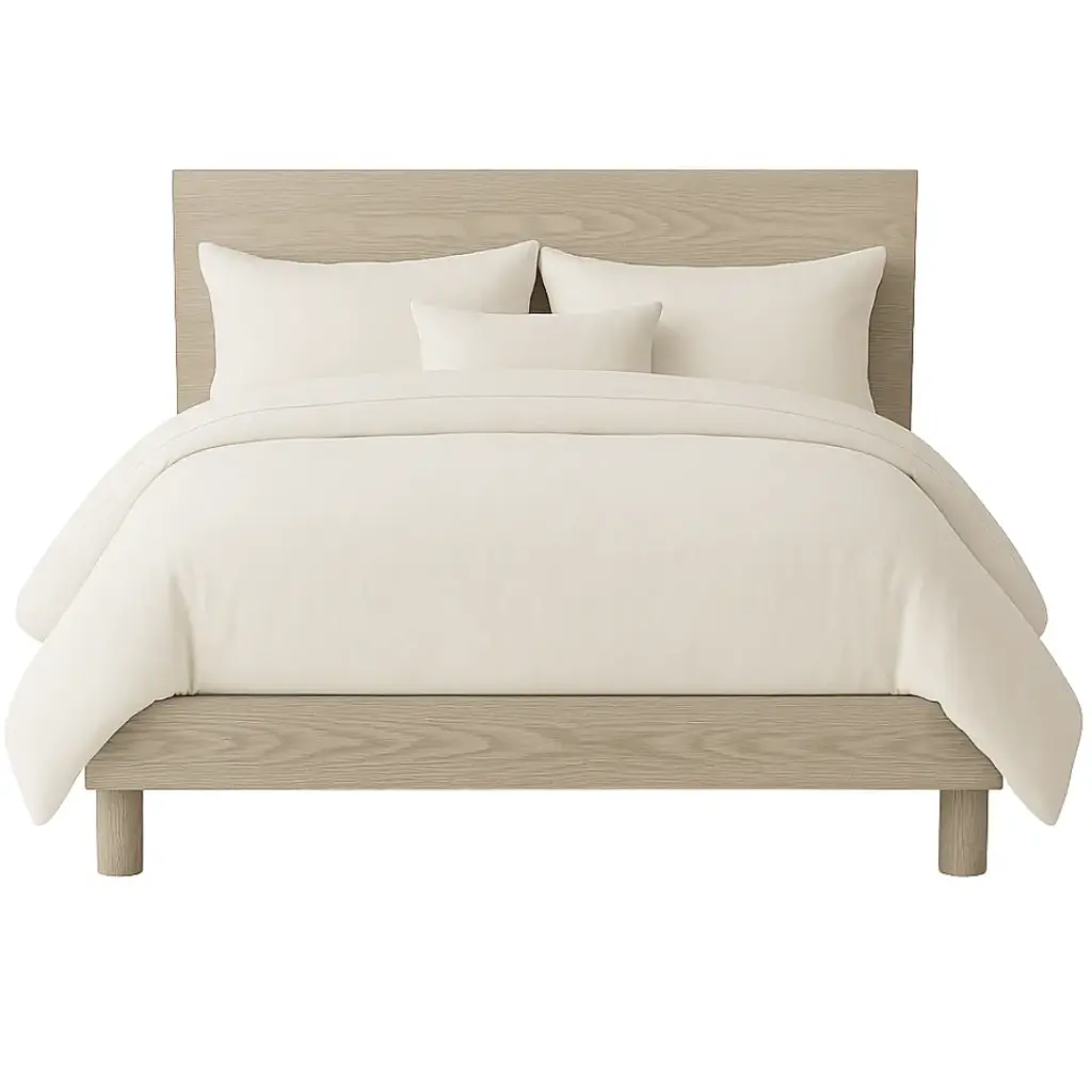 Laguna Bed King