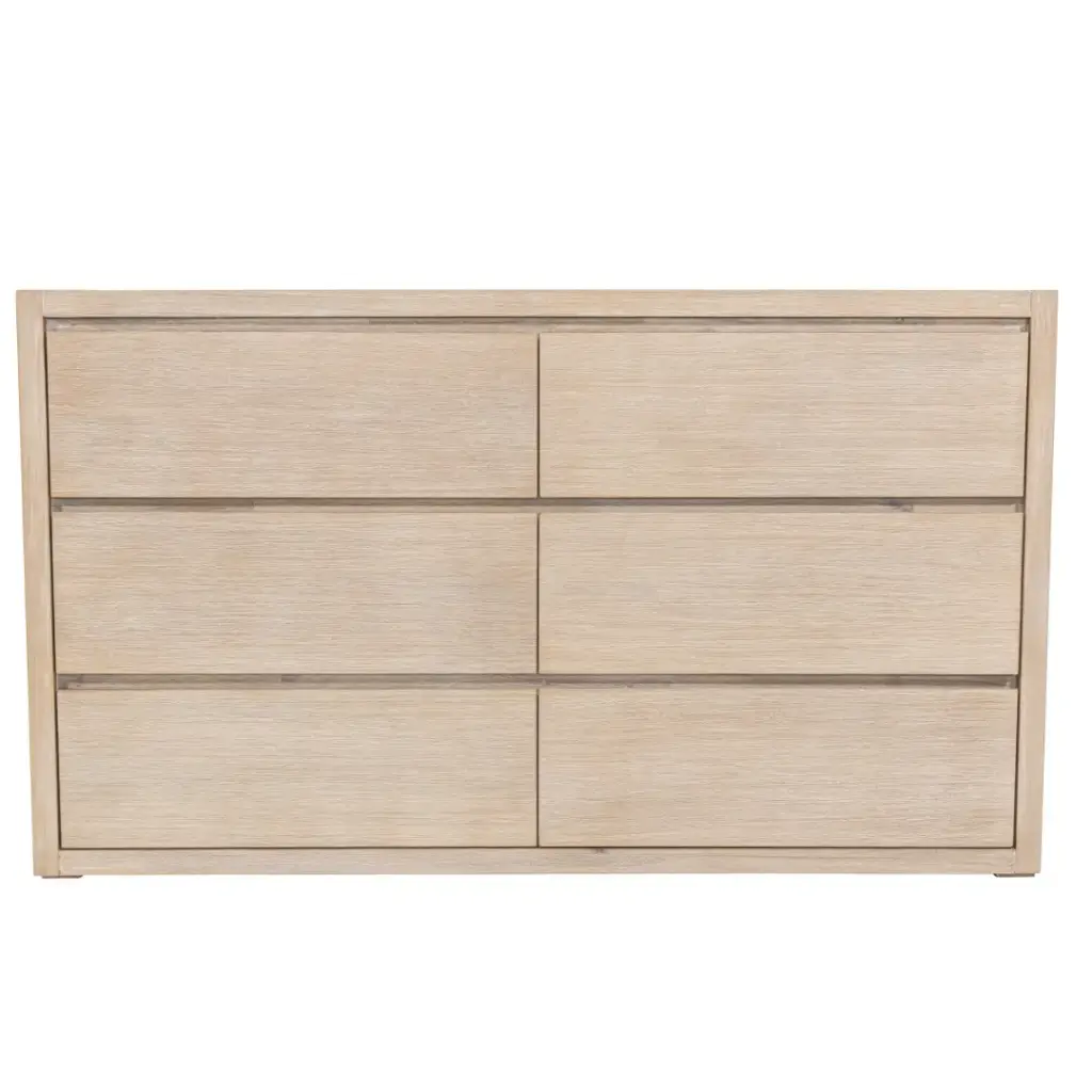 Laguna Dresser