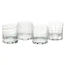 Cheers Tumbler Set 4pc
