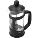 La Cafetiere French Press Black 3 Cup