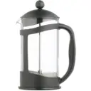 La Cafetiere French Press Black 8 Cup