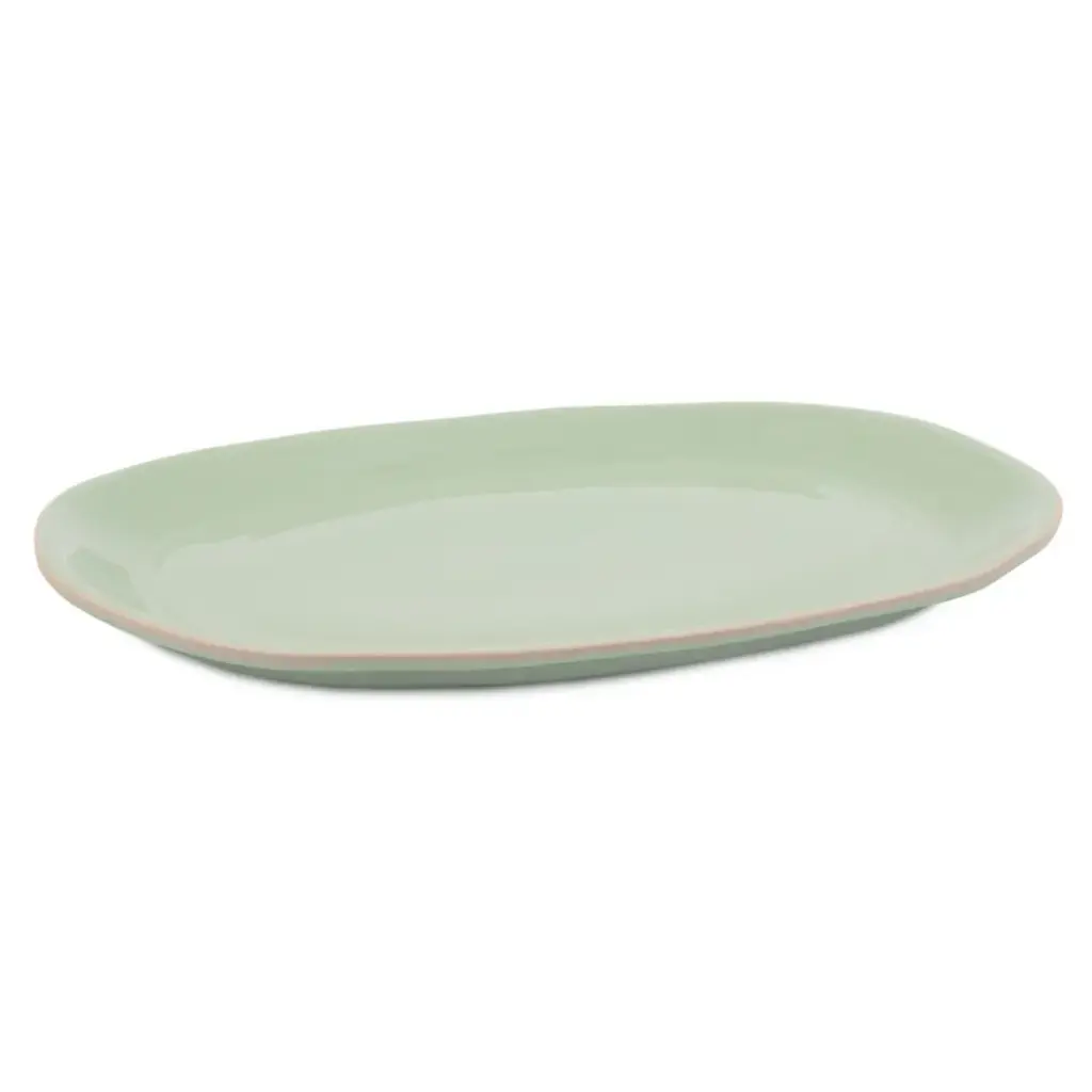 Jamie Oliver Big Love Feast Platter 15.7x12.6in
