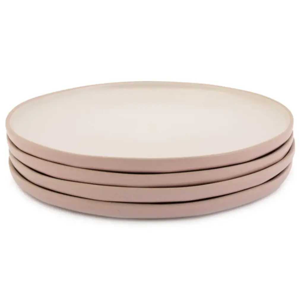 Jamie Oliver Big Love Everything Plate Set 4pc