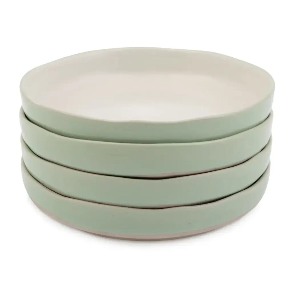 Jamie Oliver Big Love Dishy Bowl Set 4pc