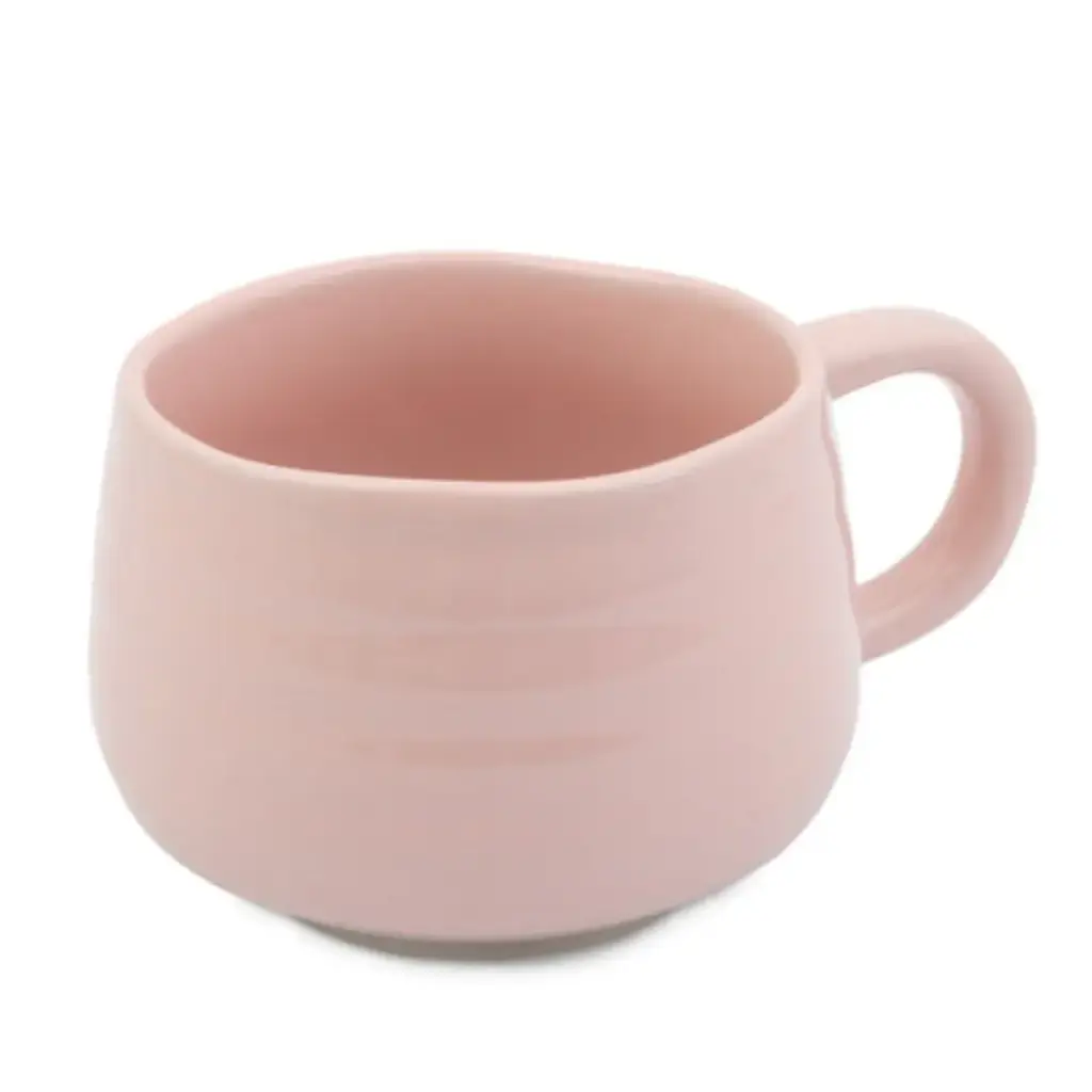 Jamie Oliver Big Love Cosy Cuppa Pink