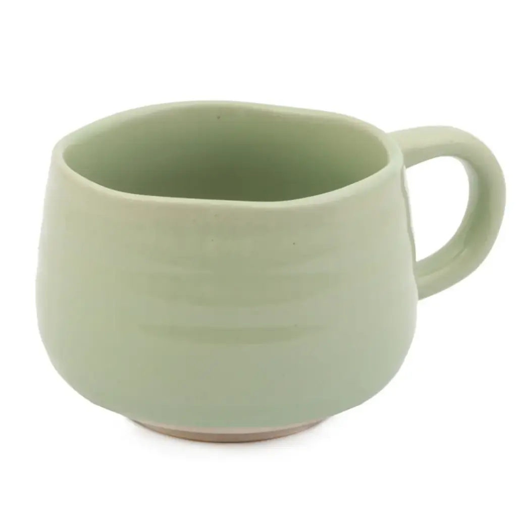 Jamie Oliver Big Love Cosy Cuppa Green