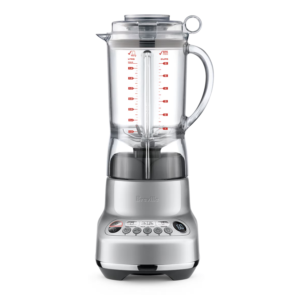 Breville Fresh and Furious Blender