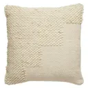 Pedraza Pillow Natural 18in