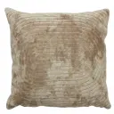 Ruhla Pillow Beige 18in