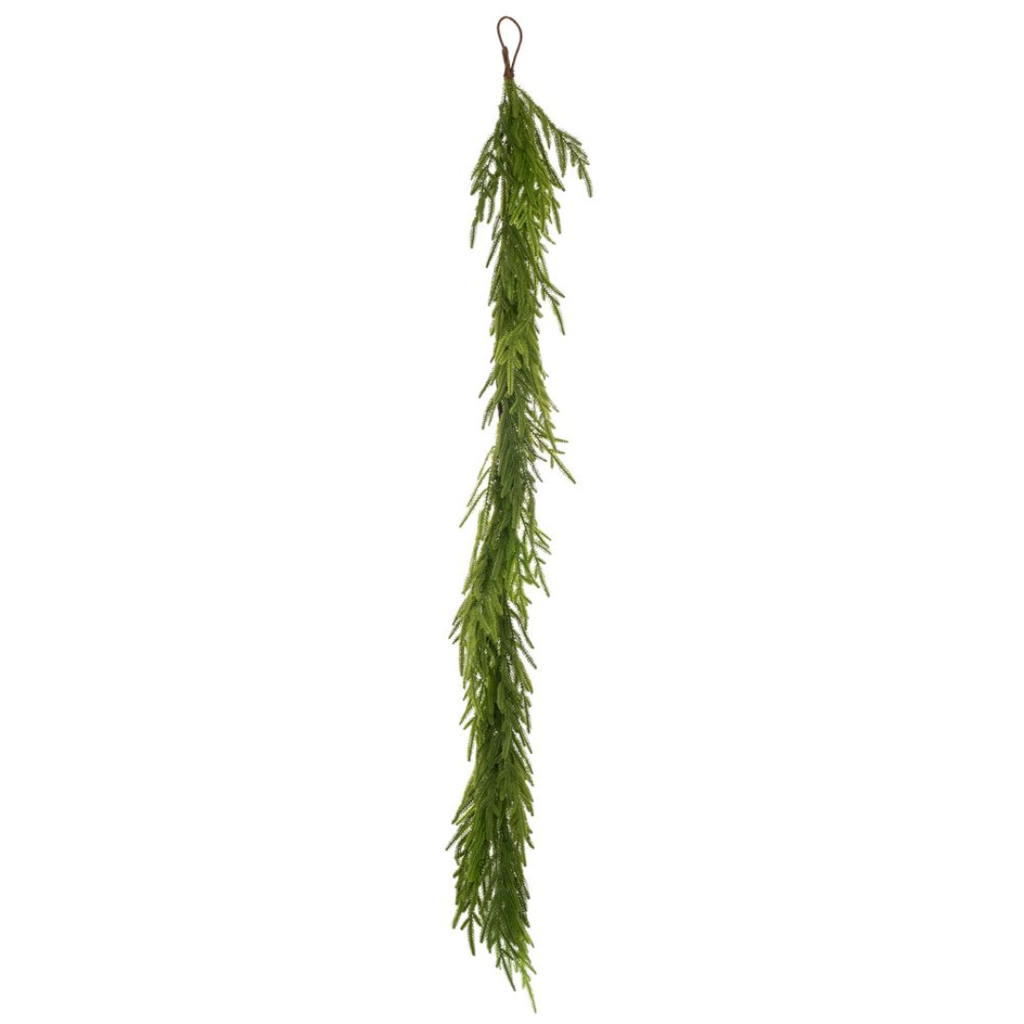 Real Touch Garland 71in