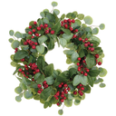 Berry Wreath 26in