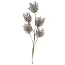 Aroma Blossoms Brown Stem 27.5in