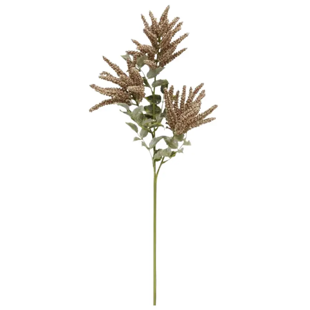 Pollet Stem Beige 35in