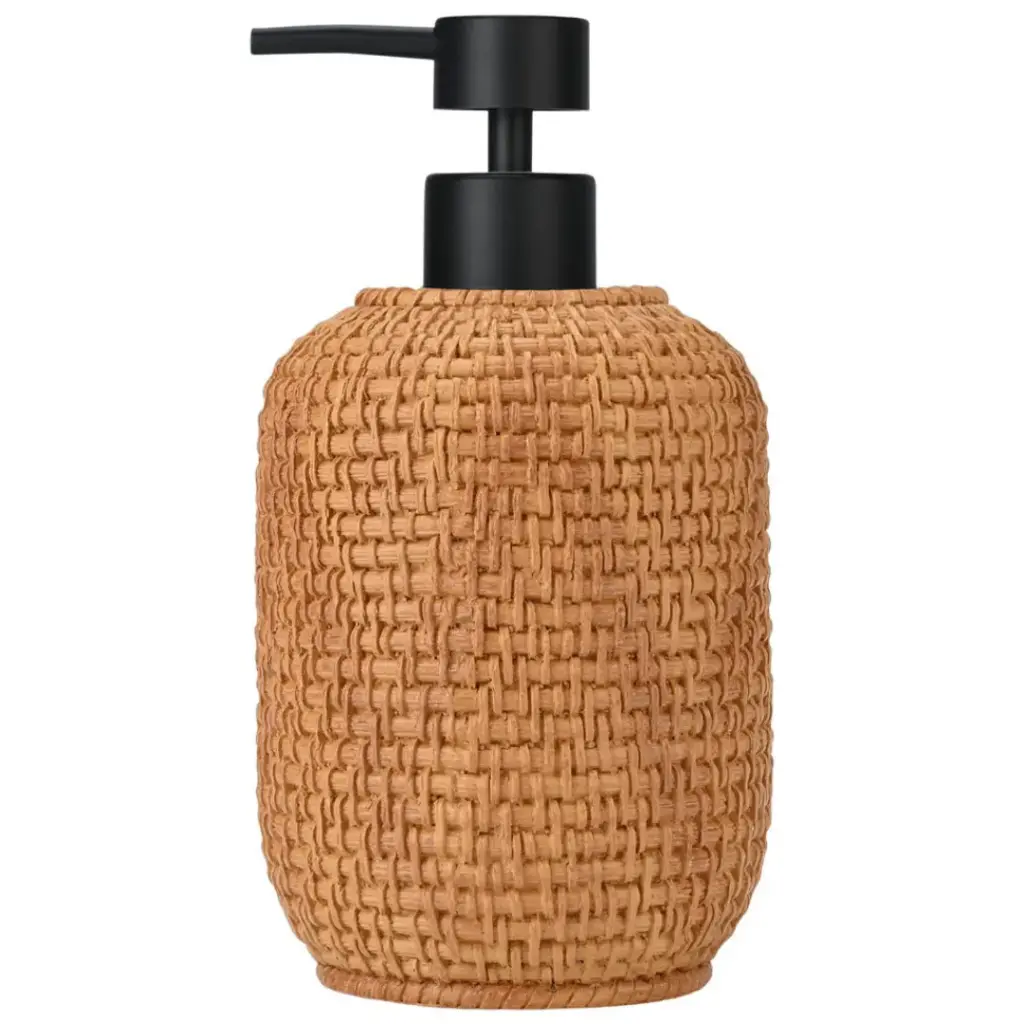 Rope Soap Dispenser
