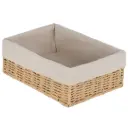Botanica Storage Basket 14x11in