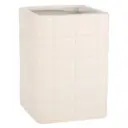 Tiles Tumbler White