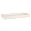 Tiles Tray White