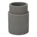 Wire Tumbler Grey
