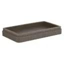 Wire Bath Tray