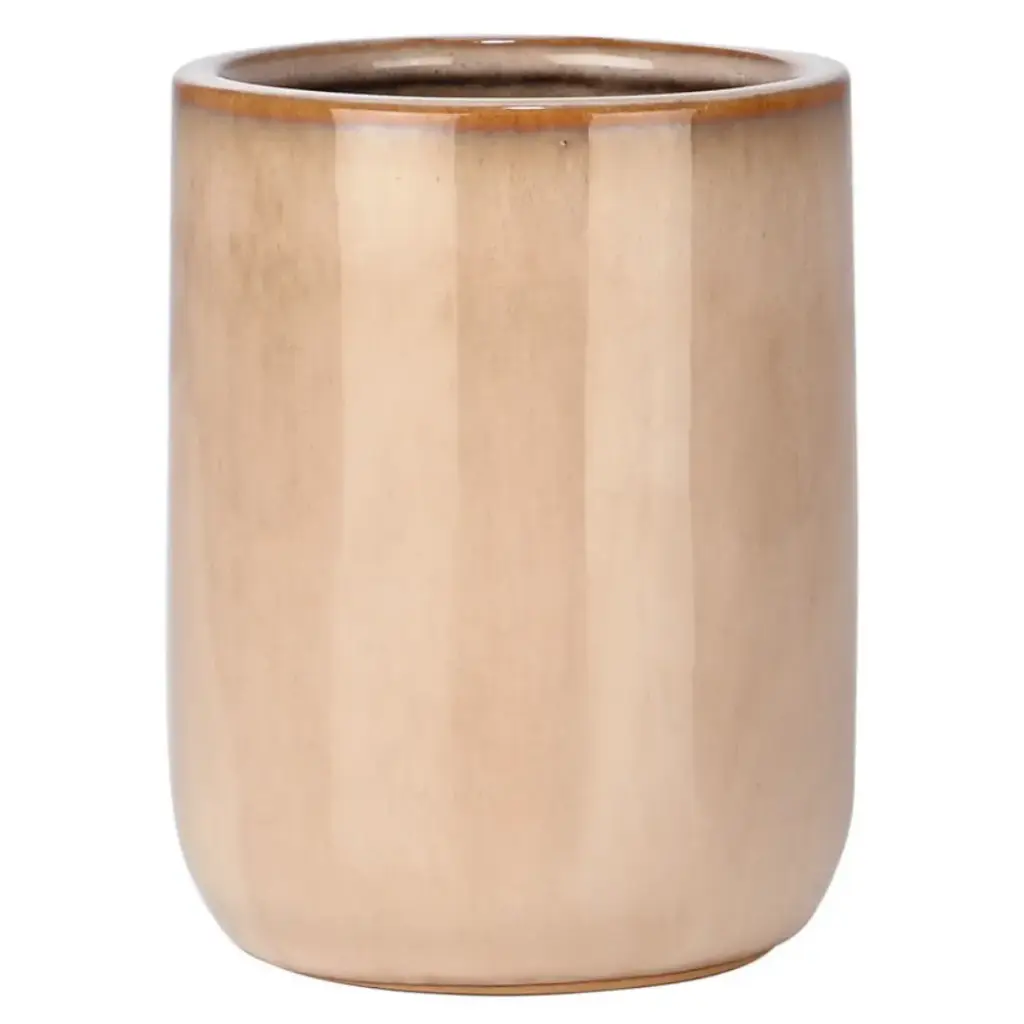 Satin Ceramic Tumbler