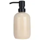 Satin Ceramic Soap Dispenser 