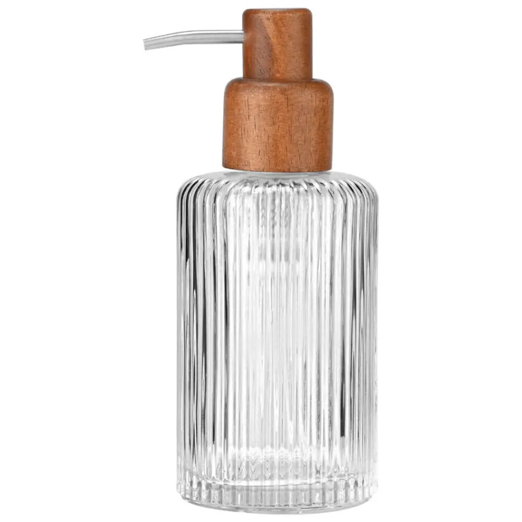 Allure Glass Dispenser