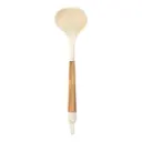 Allure Soup Ladle Ivory