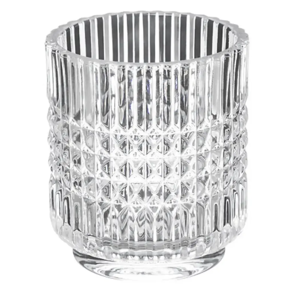 Precious Glass Tumbler