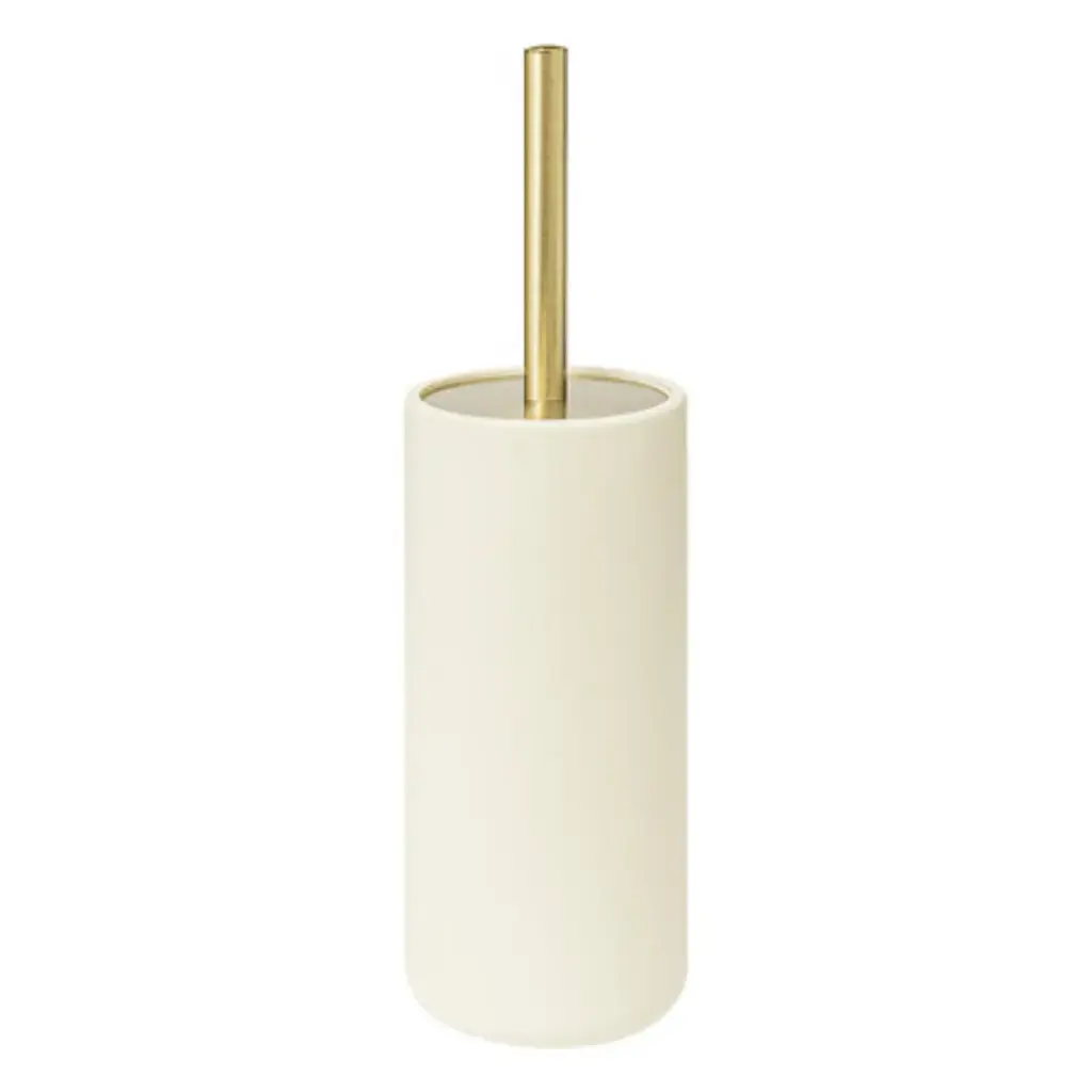 Duo Toilet Brush Ivory