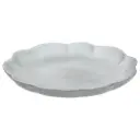 Aude Stoneware Dinner Plate Sage