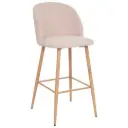 Celeste Bar Chair