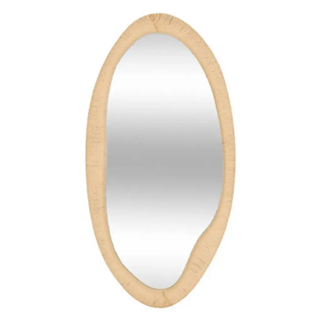 Laia Rope Mirror 4ft