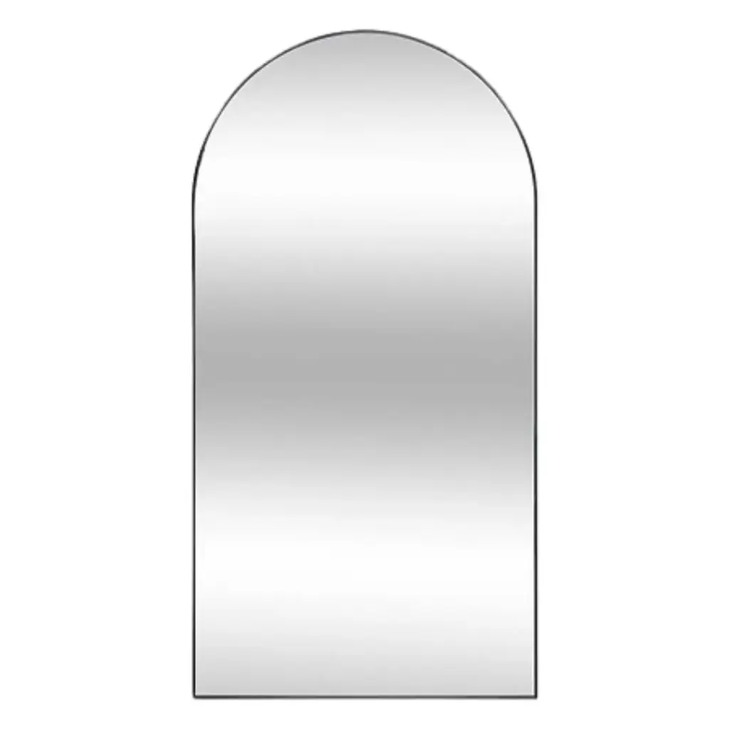 Alice Arch Wall Mirror 6ft