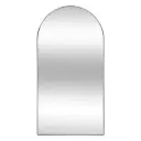 Alice Arch Wall Mirror 6ft