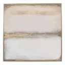 Monroe Handpainted Wall Art 50x50in